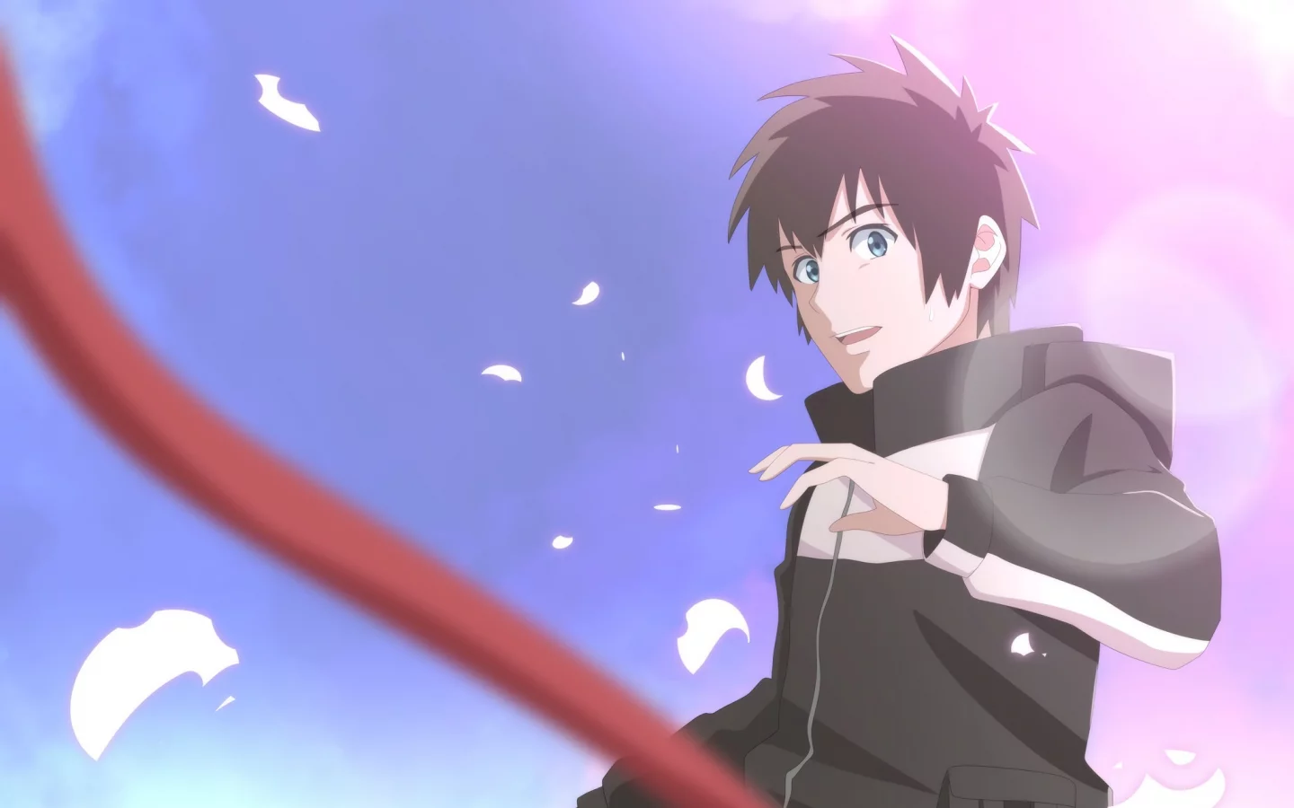 kimi no na wa, твоё имя