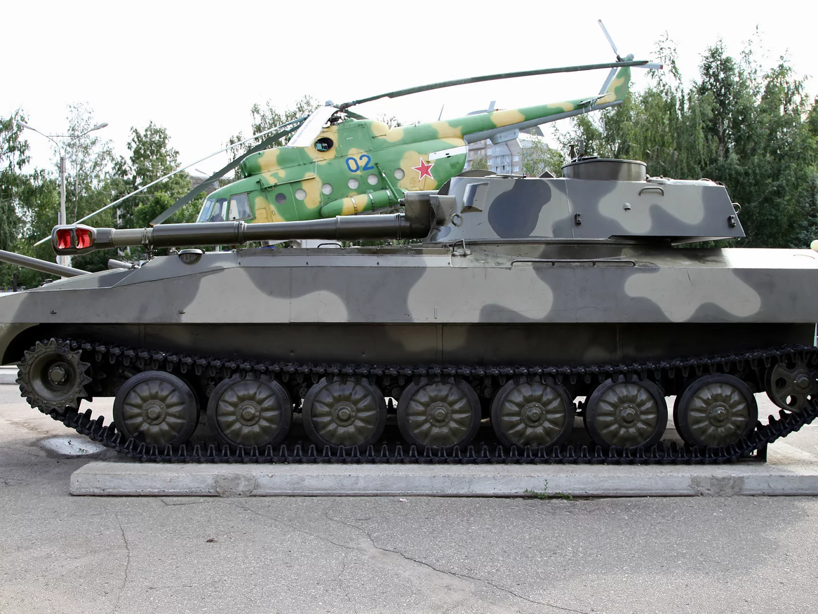 сау, гвоздика