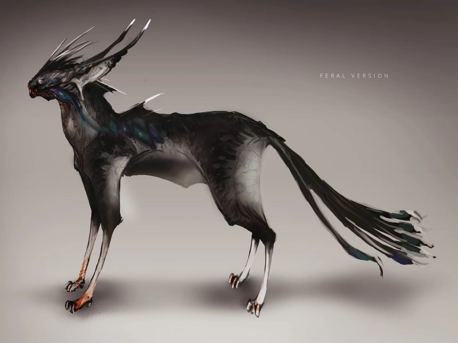 warframe, игра