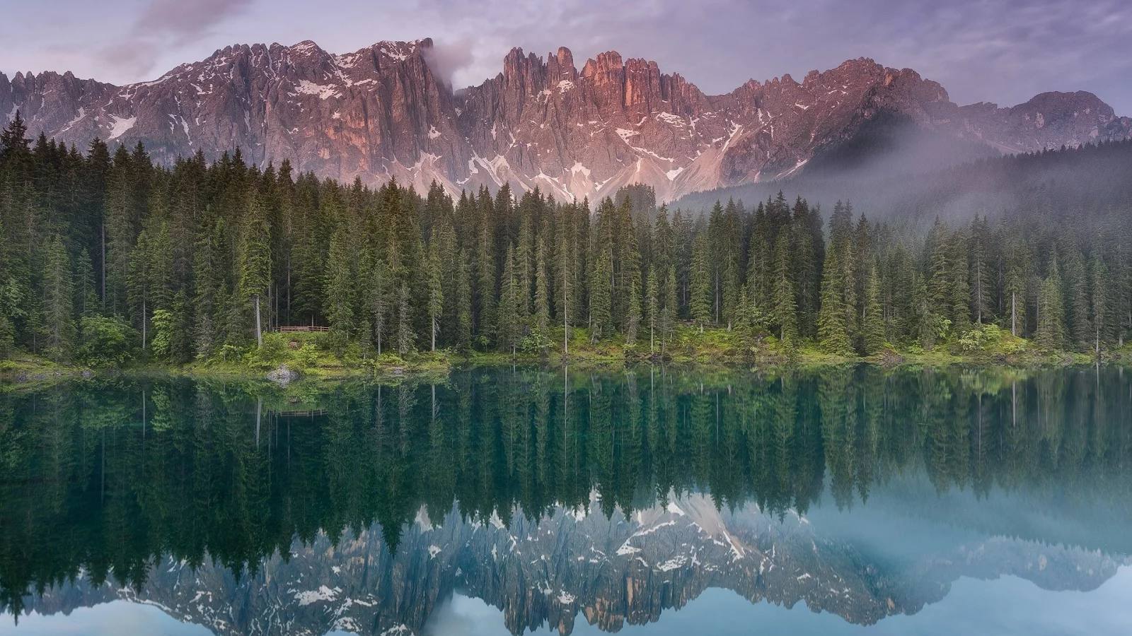 пейзаж, природа, красота