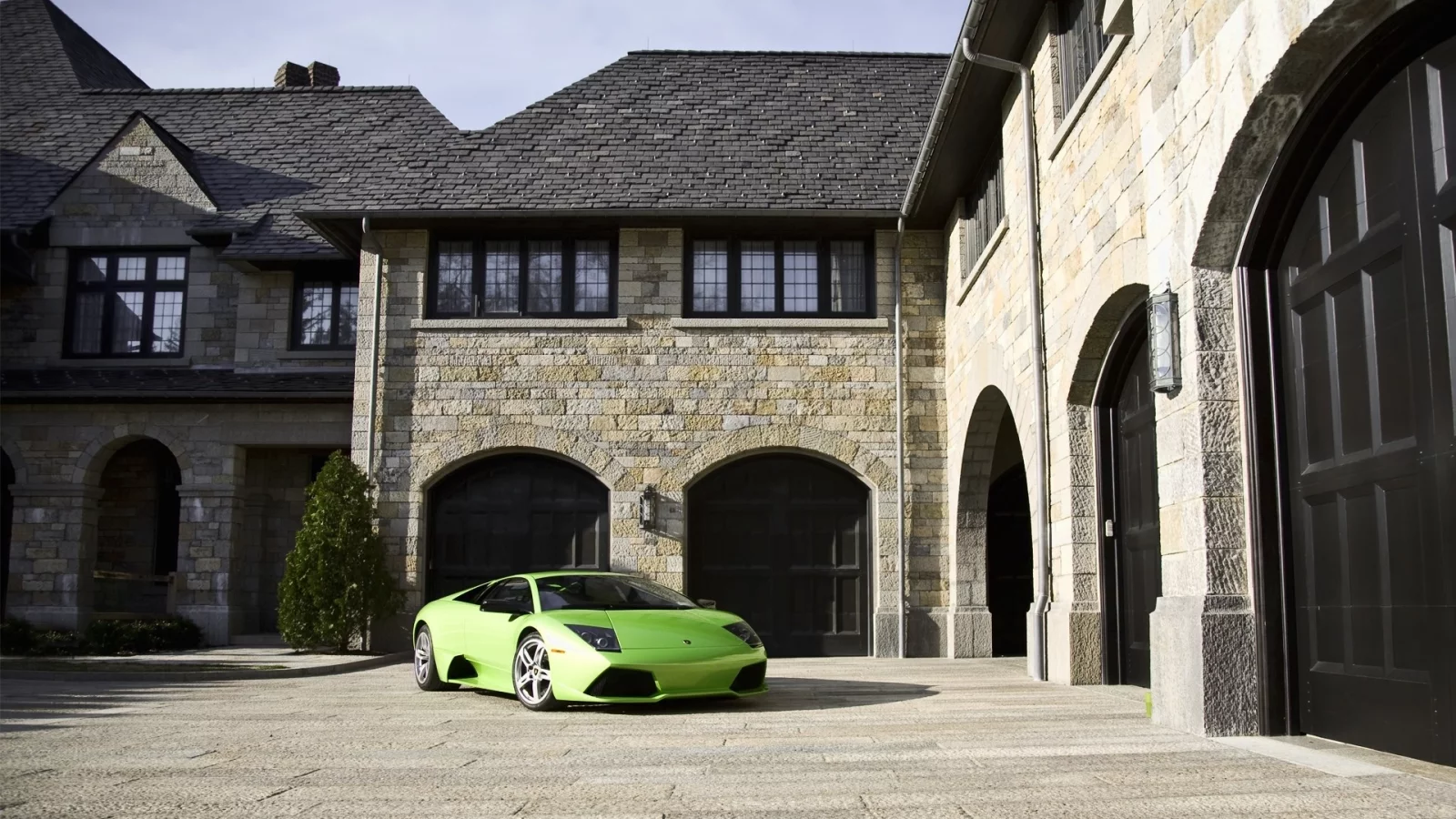 auto, lamborghini