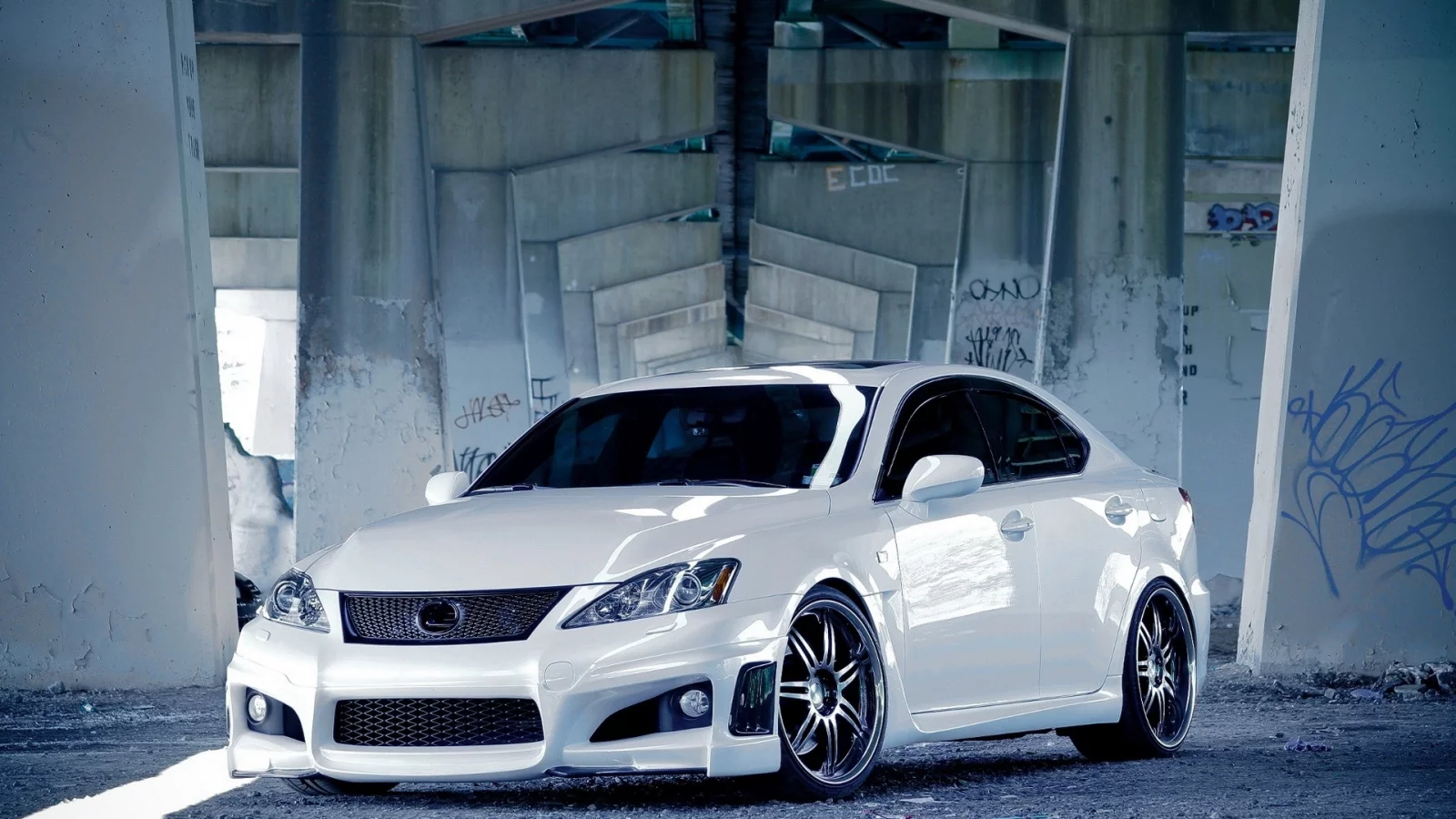 auto, lexus tuning