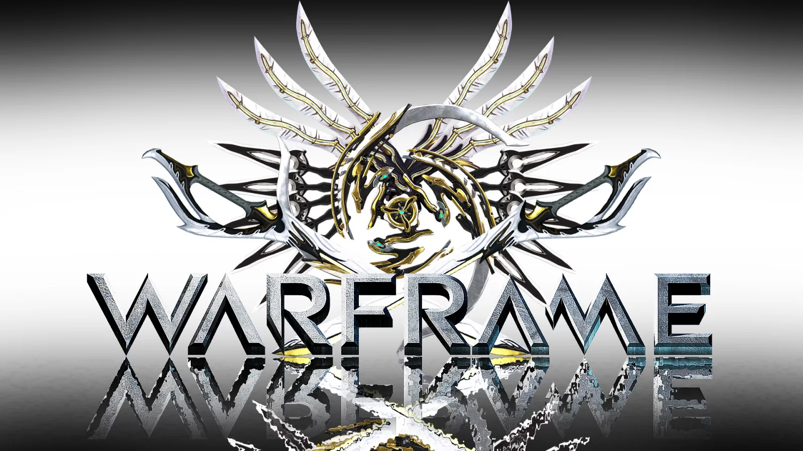 warframe, игра