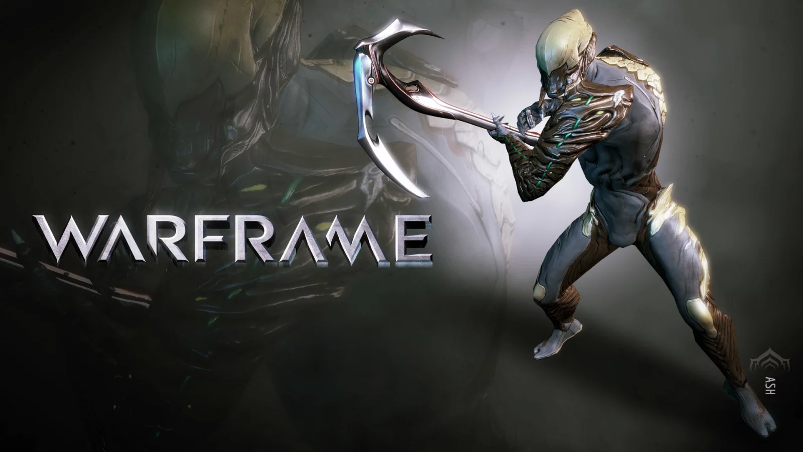 warframe, игра