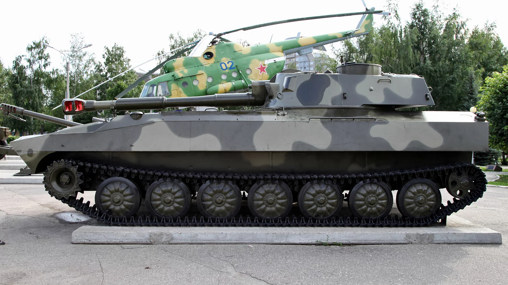 сау, гвоздика