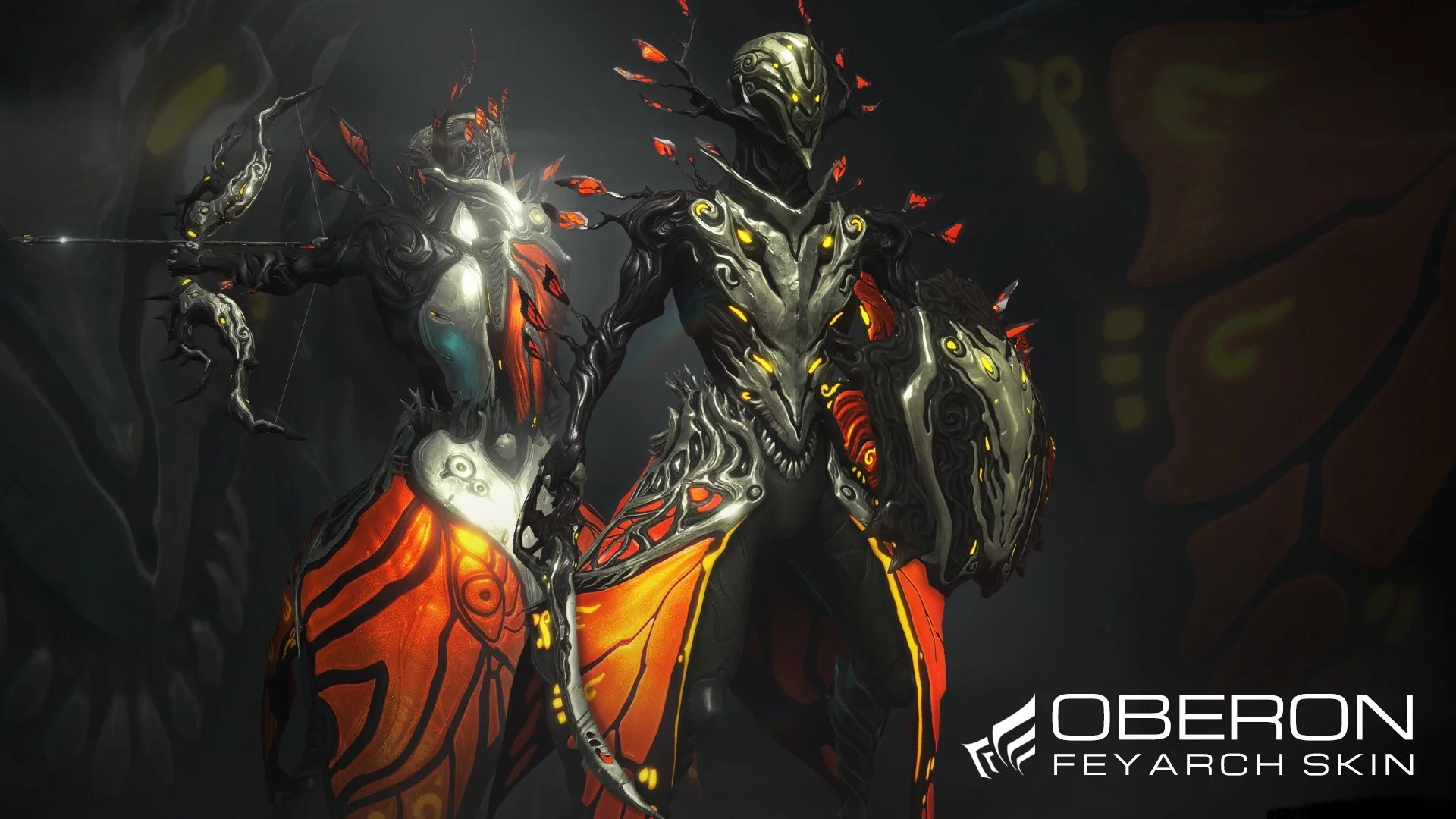 warframe, игра