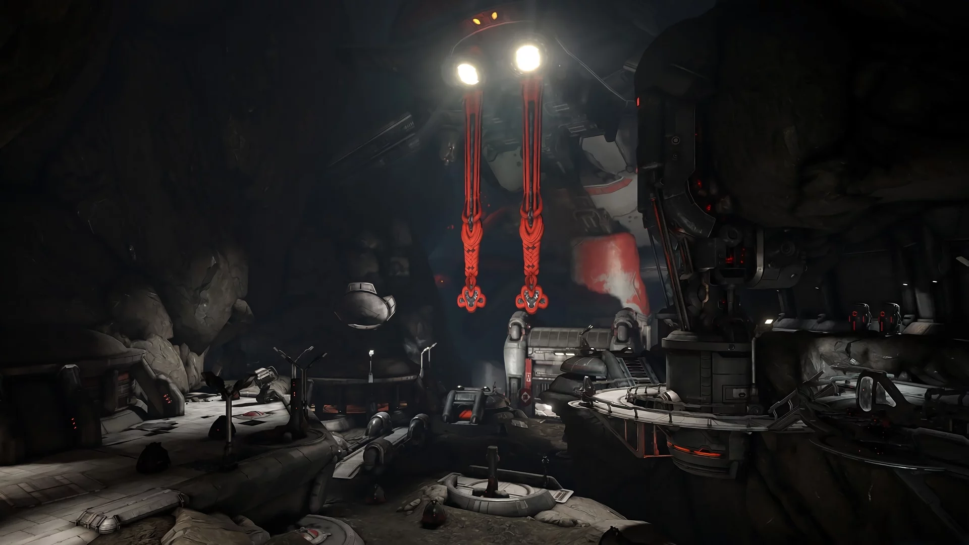 warframe, игра