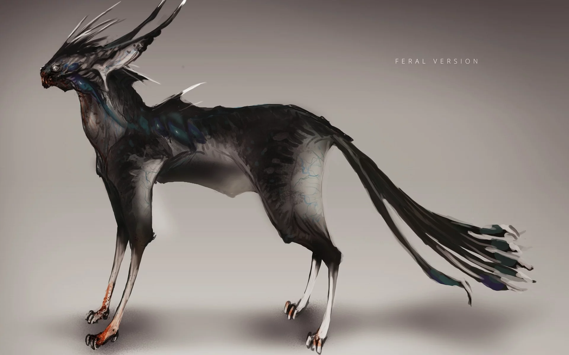 warframe, игра