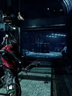 warframe, игра