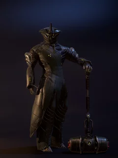 warframe, игра