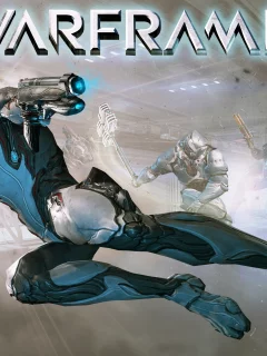 warframe, игра