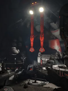 warframe, игра