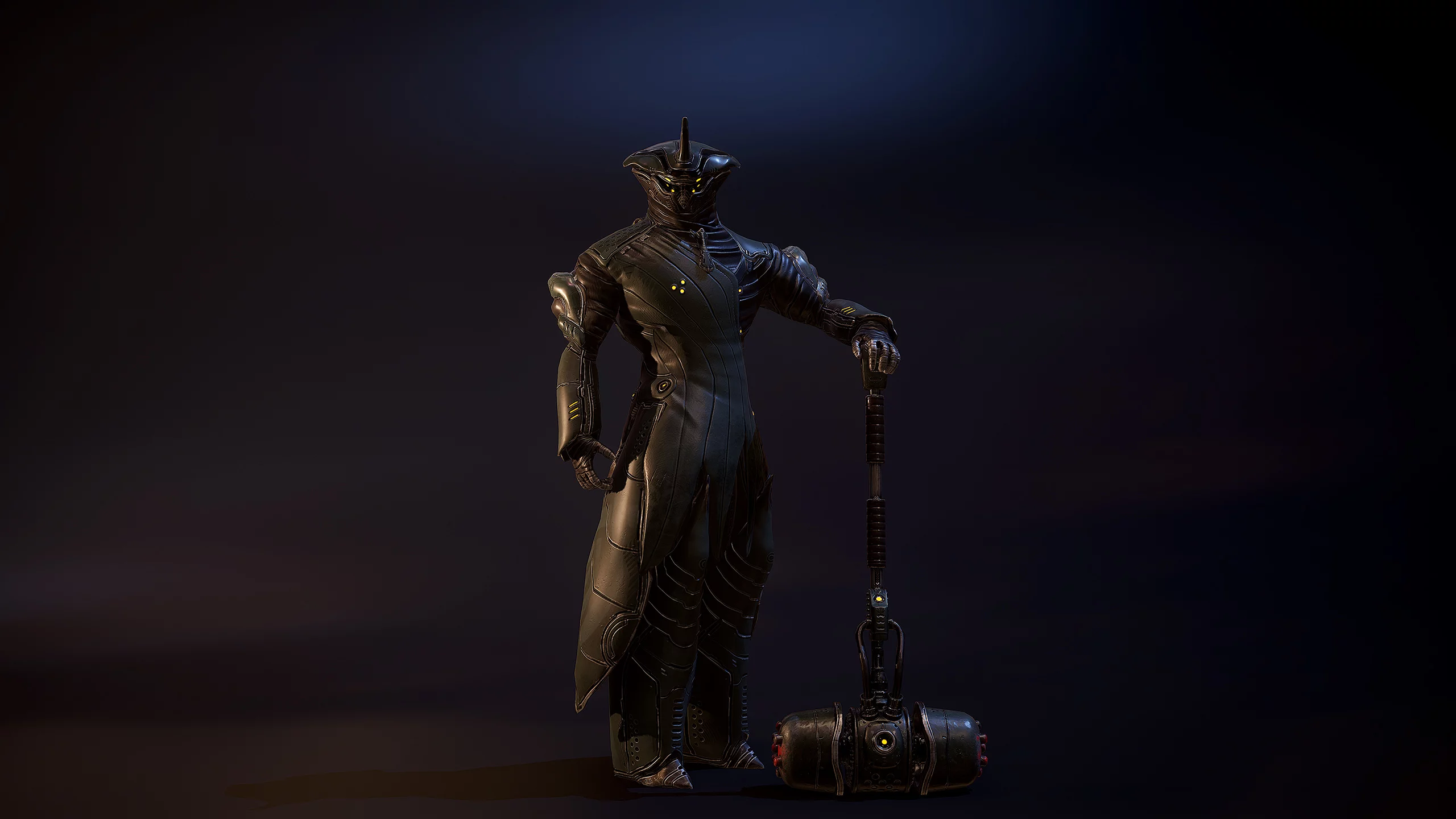 warframe, игра