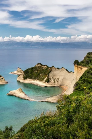 пейзаж, природа, красота