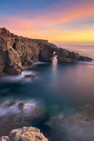 пейзаж, природа, красота