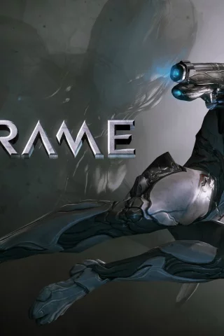 warframe, игра