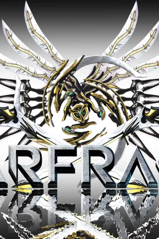 warframe, игра
