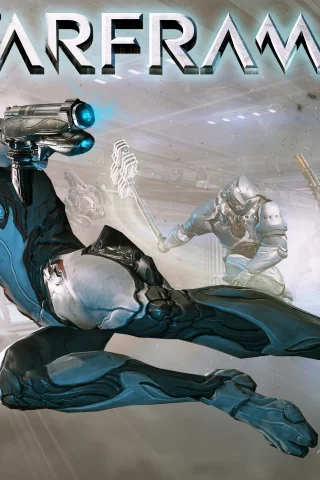 warframe, игра