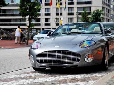 auto, aston martin