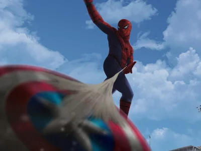 captain america civil war, первый мститель противостояние