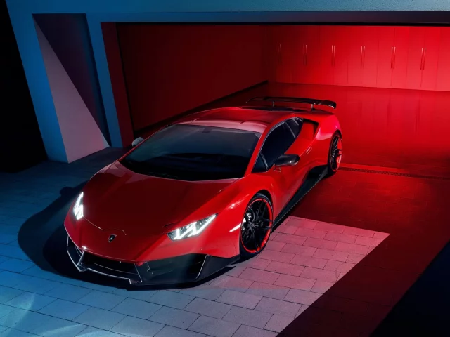 auto, lamborghini huracan