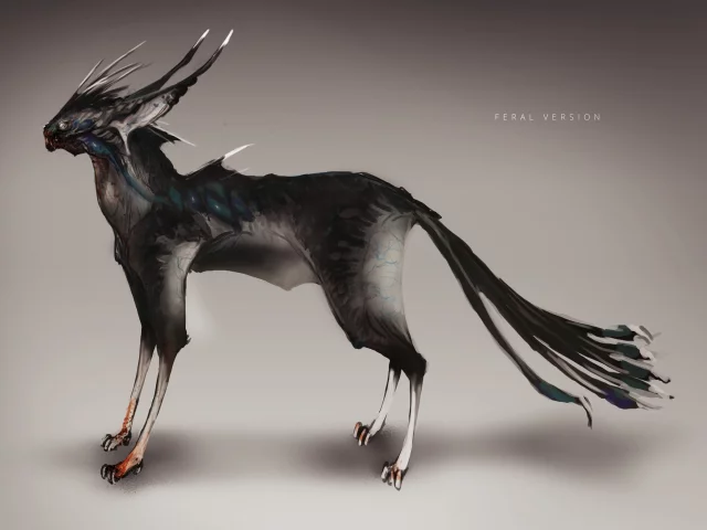 warframe, игра