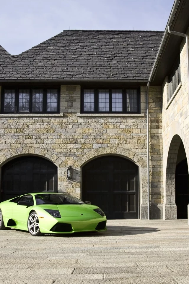 auto, lamborghini