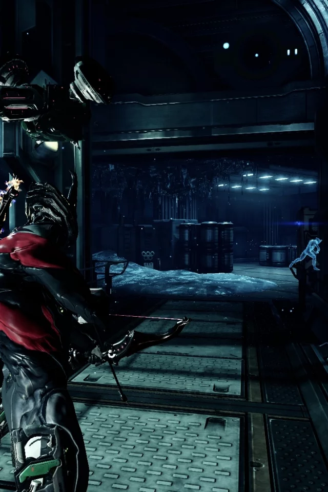 warframe, игра
