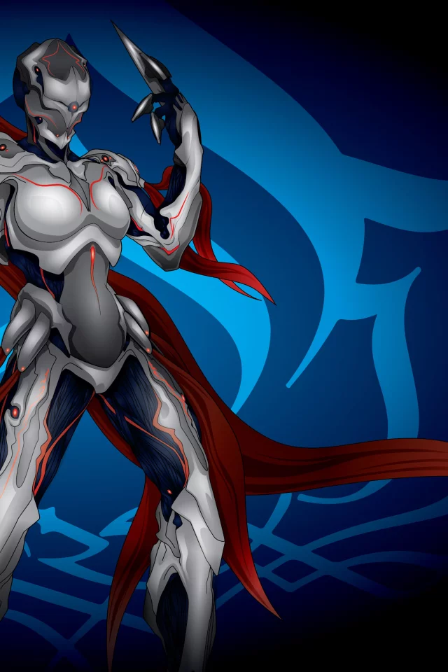 warframe, игра