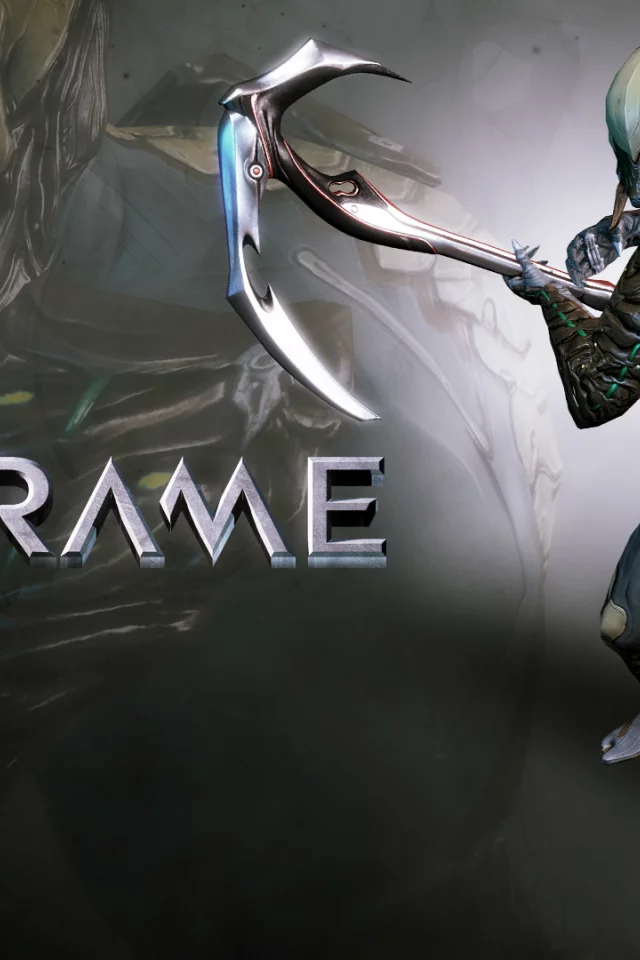 warframe, игра