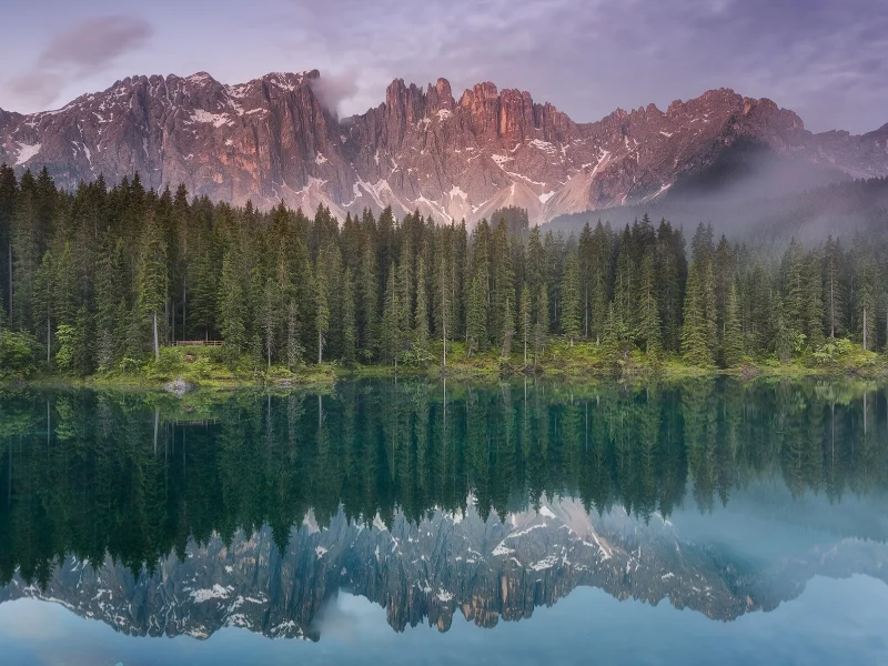 пейзаж, природа, красота