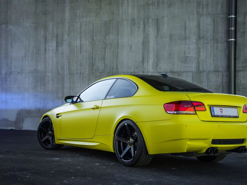 auto, bmw tuning
