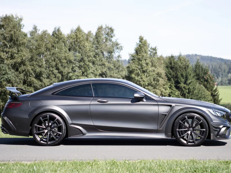 auto, mersedes benz, coupe