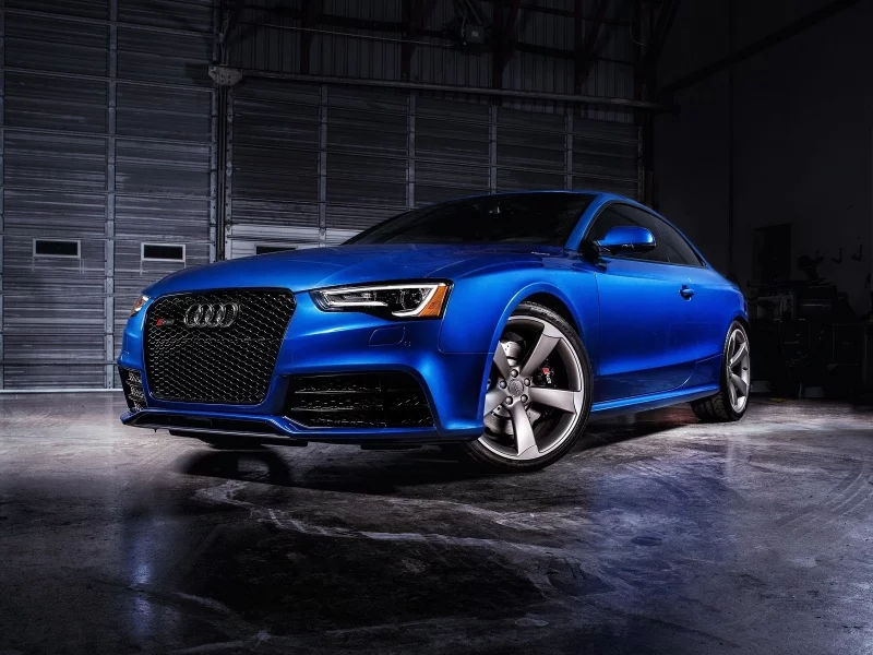 auto, audi coupe