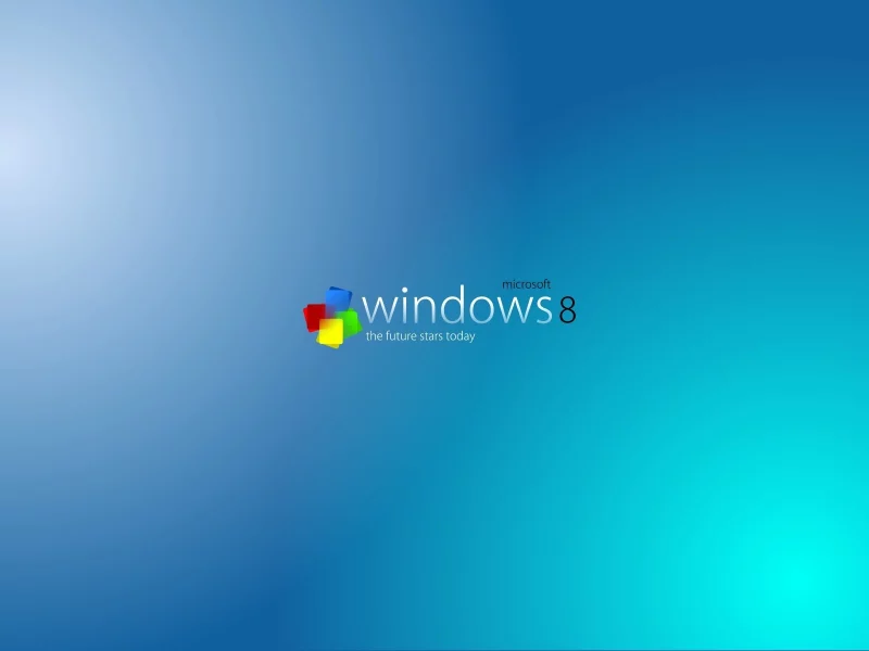 windows, восемь, фон