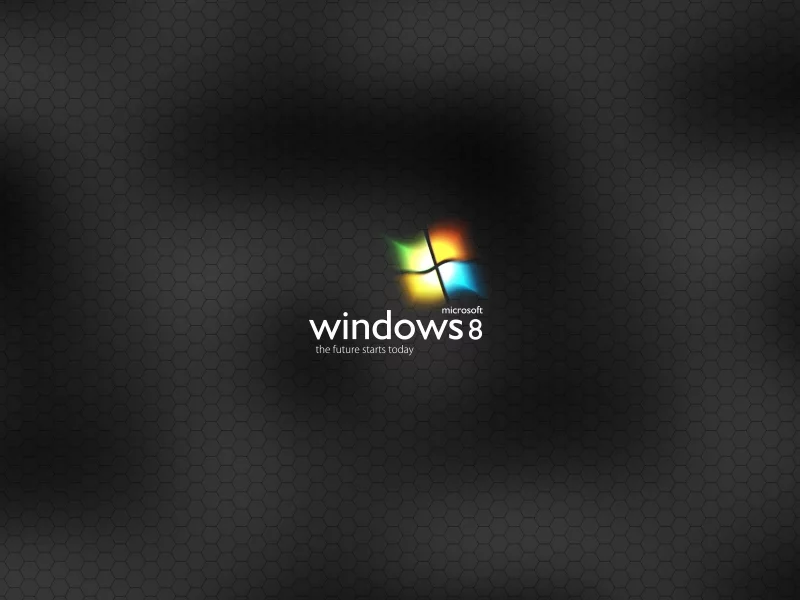 windows, восемь, фон