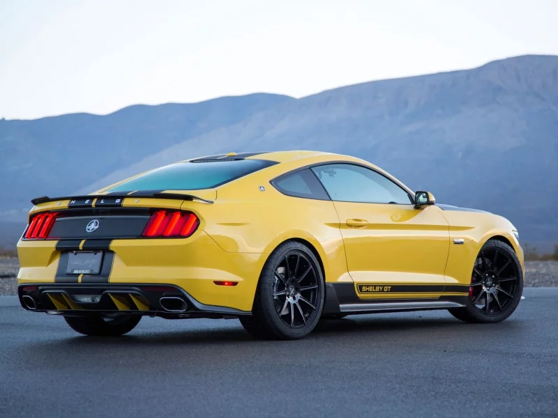 auto, ford mustang, shelby
