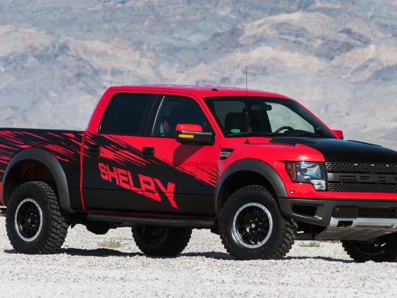 auto, ford raptor