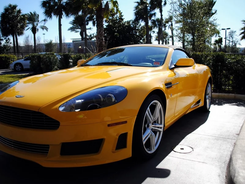 auto, aston martin