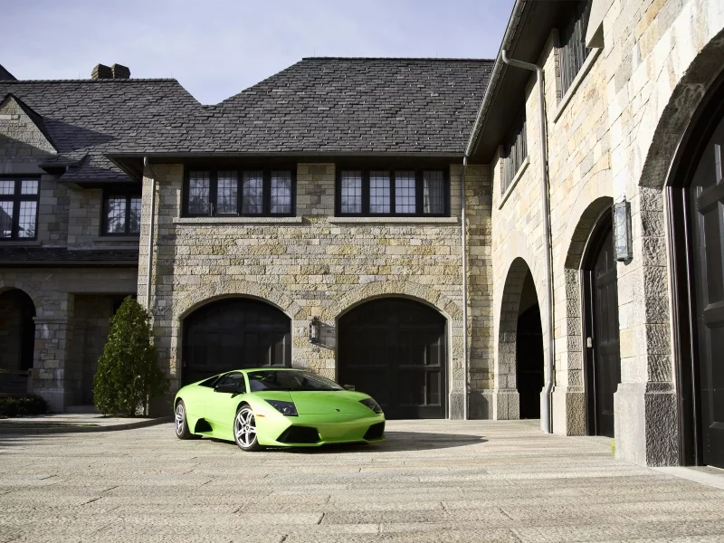 auto, lamborghini