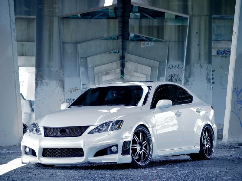 auto, lexus tuning