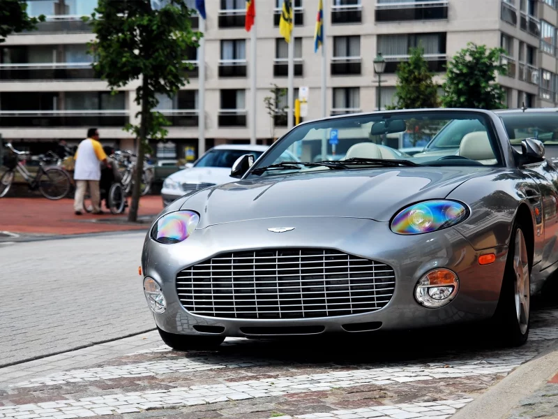 auto, aston martin