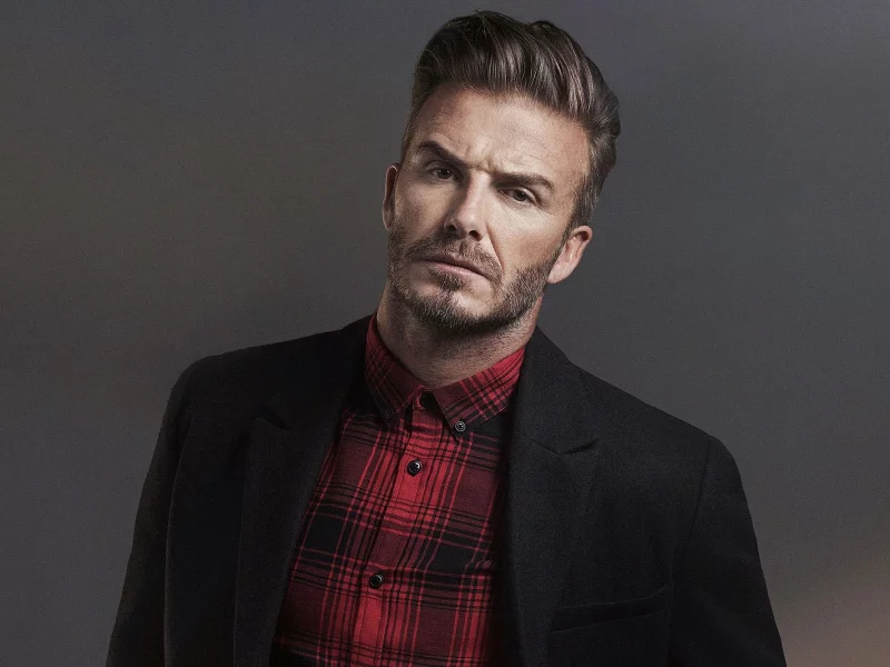 david beckham, девид бекхэм