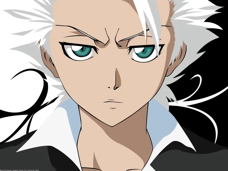 блич, bleach