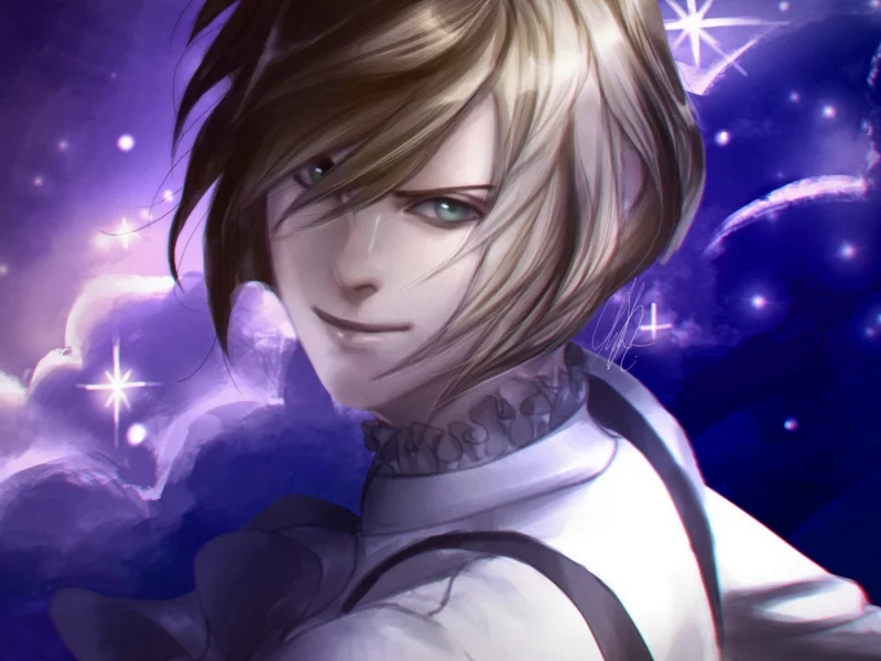 yuri on ice, юрий на льду