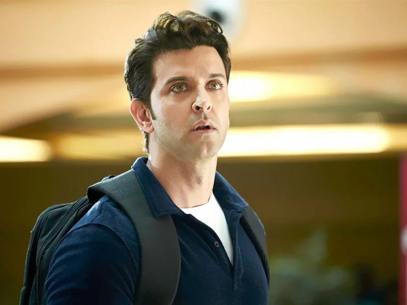 hrithik roshan, мужчина