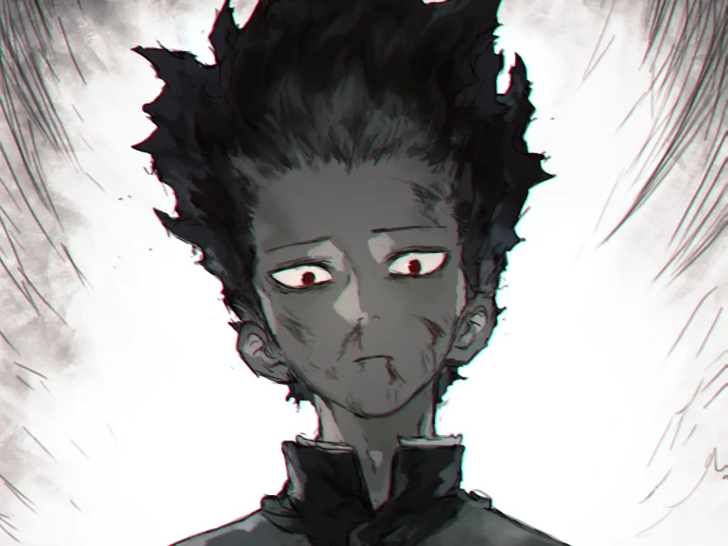 моб психо 100, mob psycho 100, кагеяма шигео