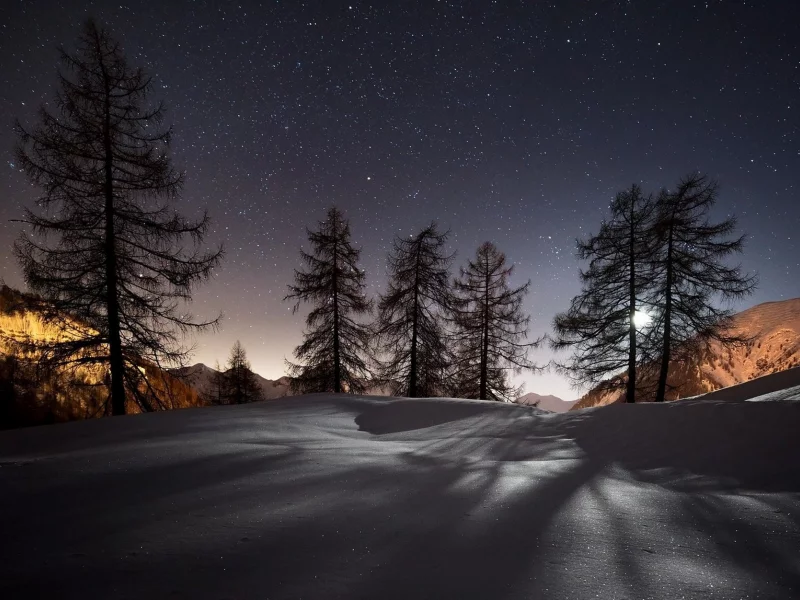 пейзаж, природа, красота