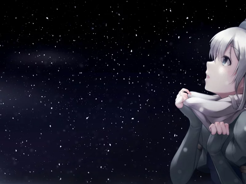 kantai collection, флотская коллекция, девушка