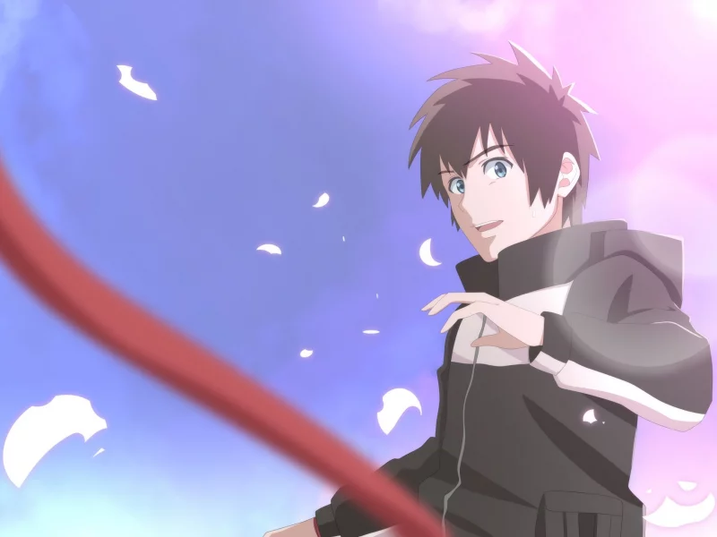 kimi no na wa, твоё имя